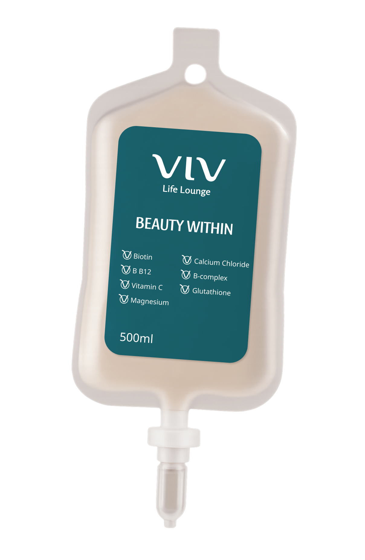 glutathione b life Beauty IV Drip Millburn NJ